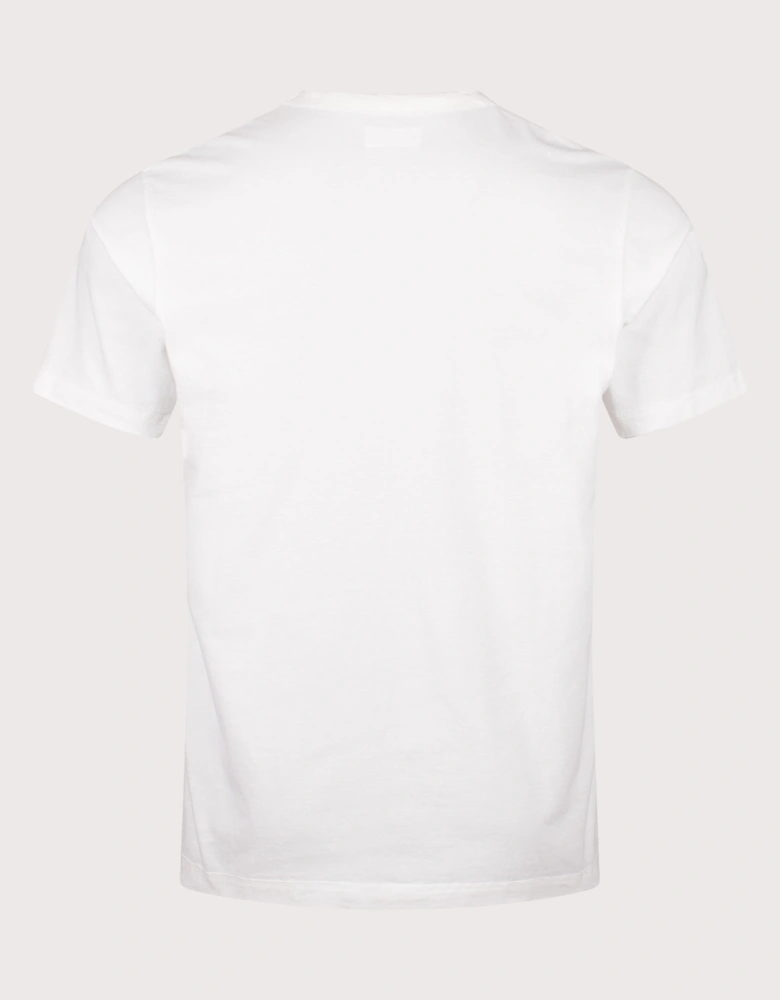 Relaxed Fit Core Pocket T-Shirt