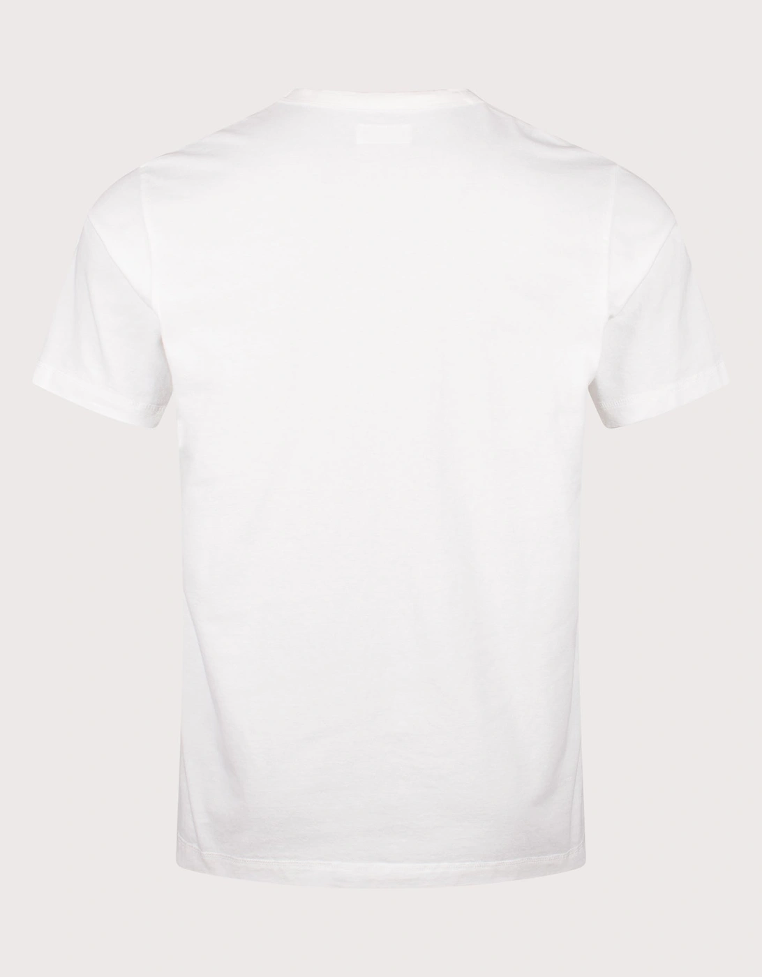 Relaxed Fit Core Pocket T-Shirt