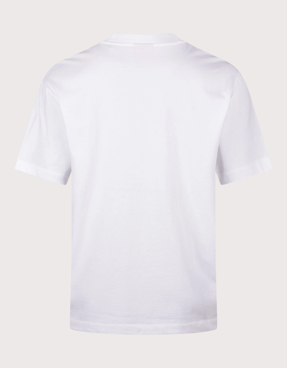 Oversized Draxon T-Shirt