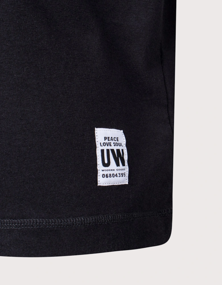 Relaxed Fit Core Pocket T-Shirt