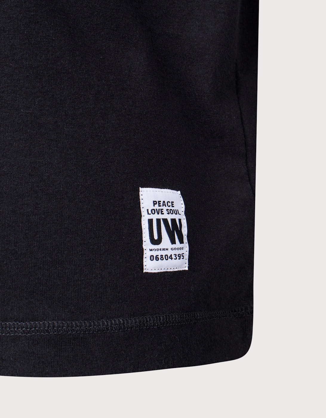 Relaxed Fit Core Pocket T-Shirt