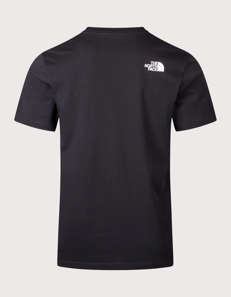 Evolution Box Half Dome T-Shirt