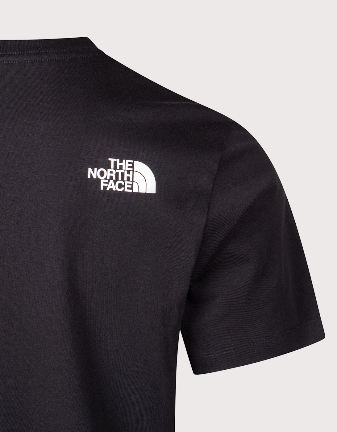 Evolution Box Half Dome T-Shirt