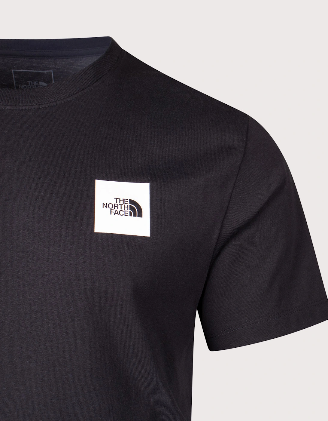 Evolution Box Half Dome T-Shirt