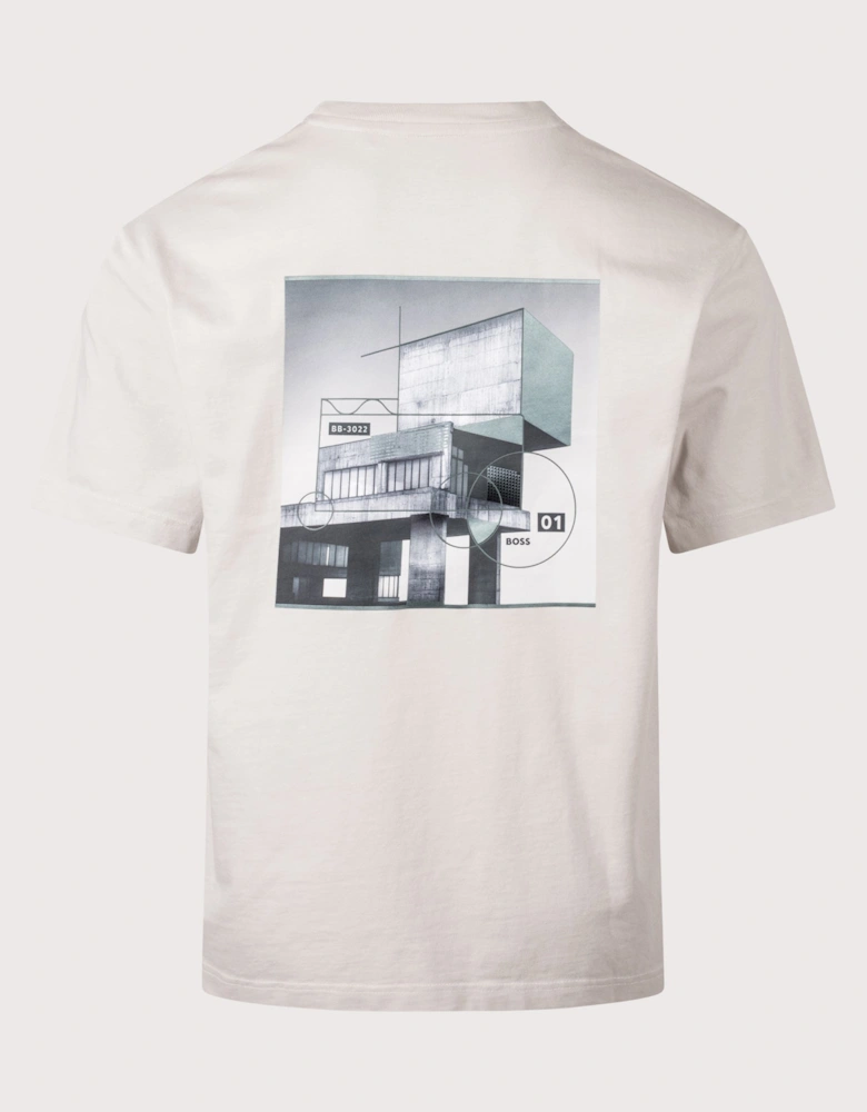 Brutalism T-Shirt
