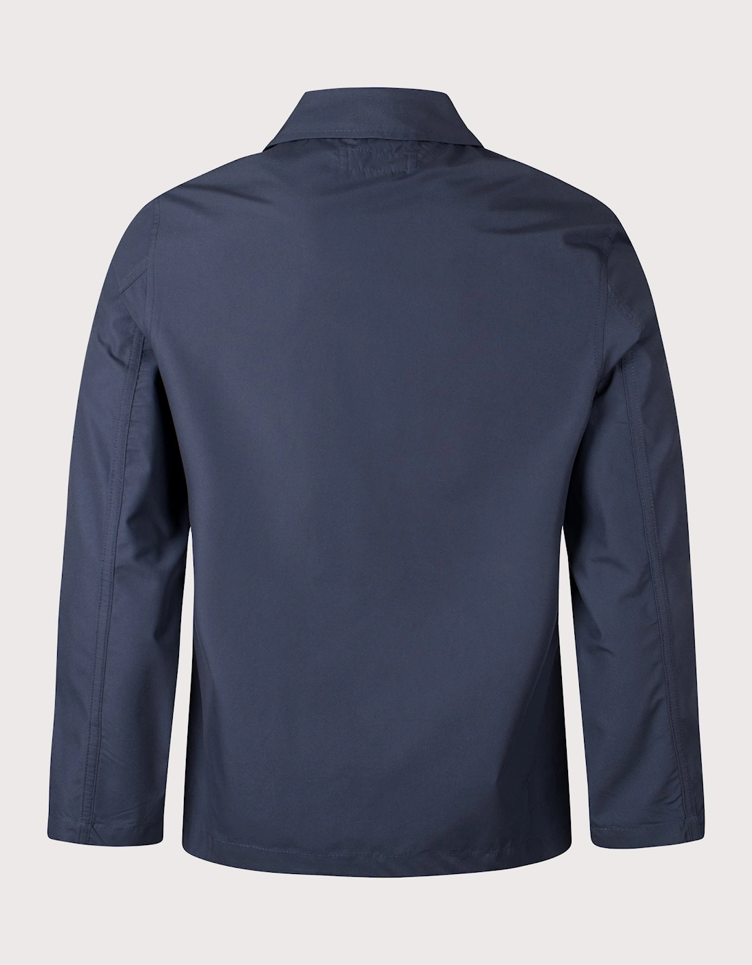 Recycled Polytech Bakers Jacket