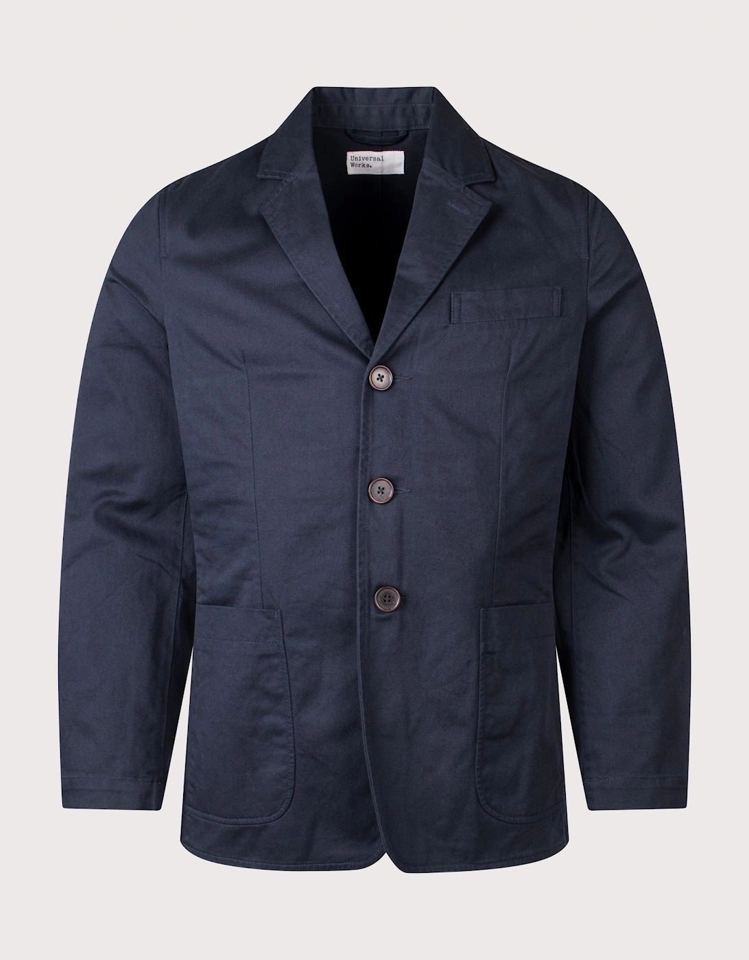 London Jacket, 3 of 2