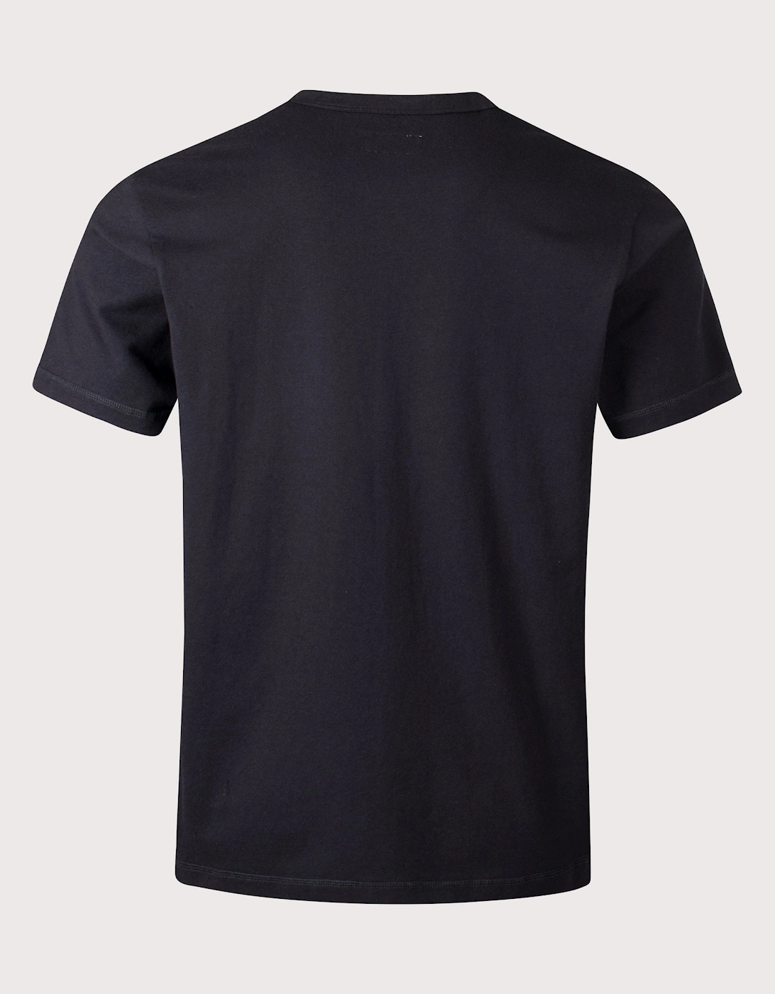Relaxed Fit Core Pocket T-Shirt