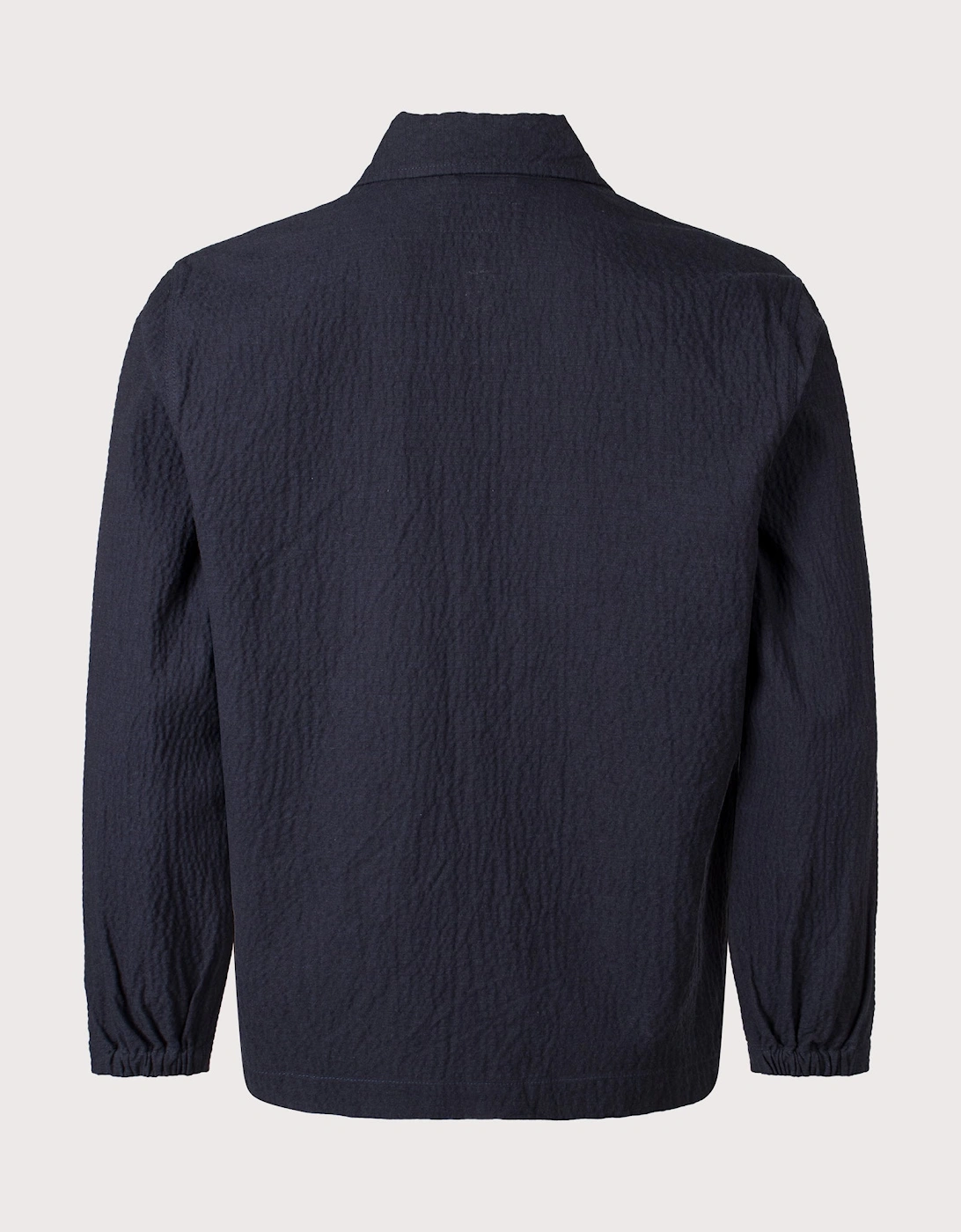 Relaxed fit Ospina Cotton Labour Jacket