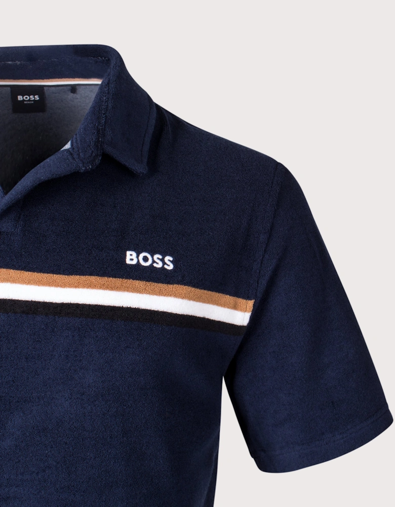 Iconic Polo Shirt
