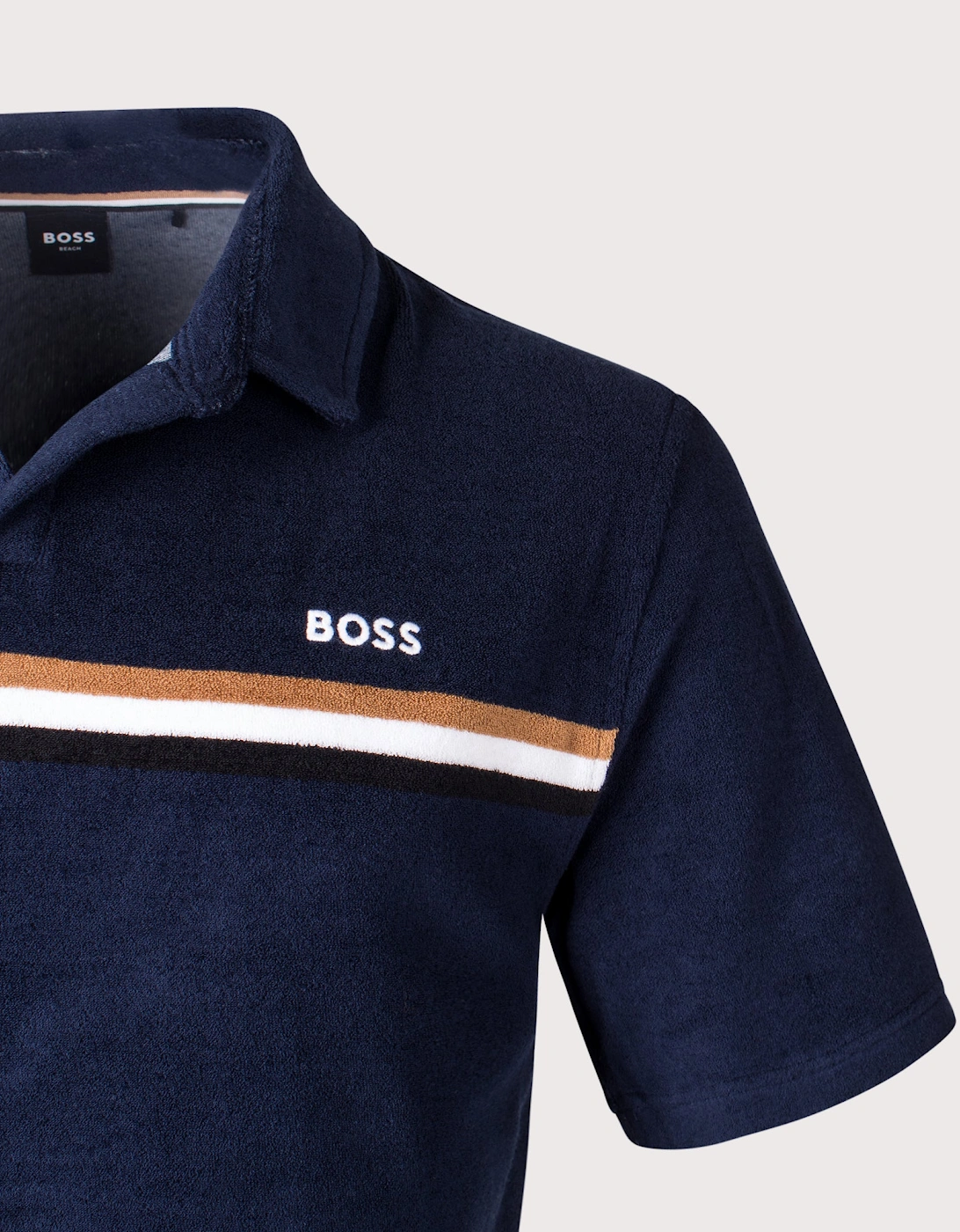 Iconic Polo Shirt