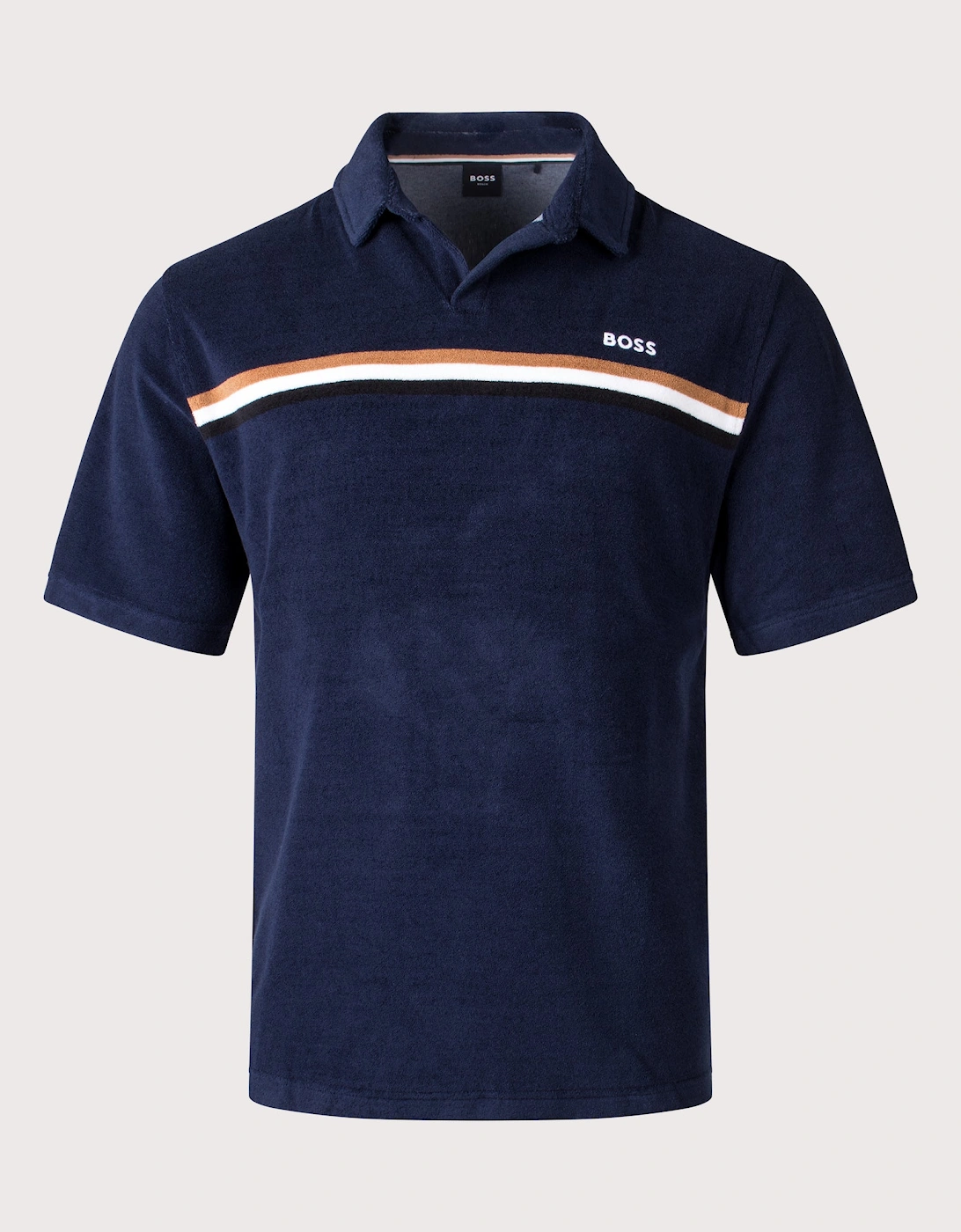 Iconic Polo Shirt, 4 of 3