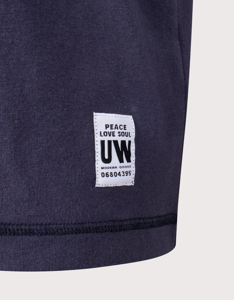 Relaxed Fit Core Pocket T-Shirt