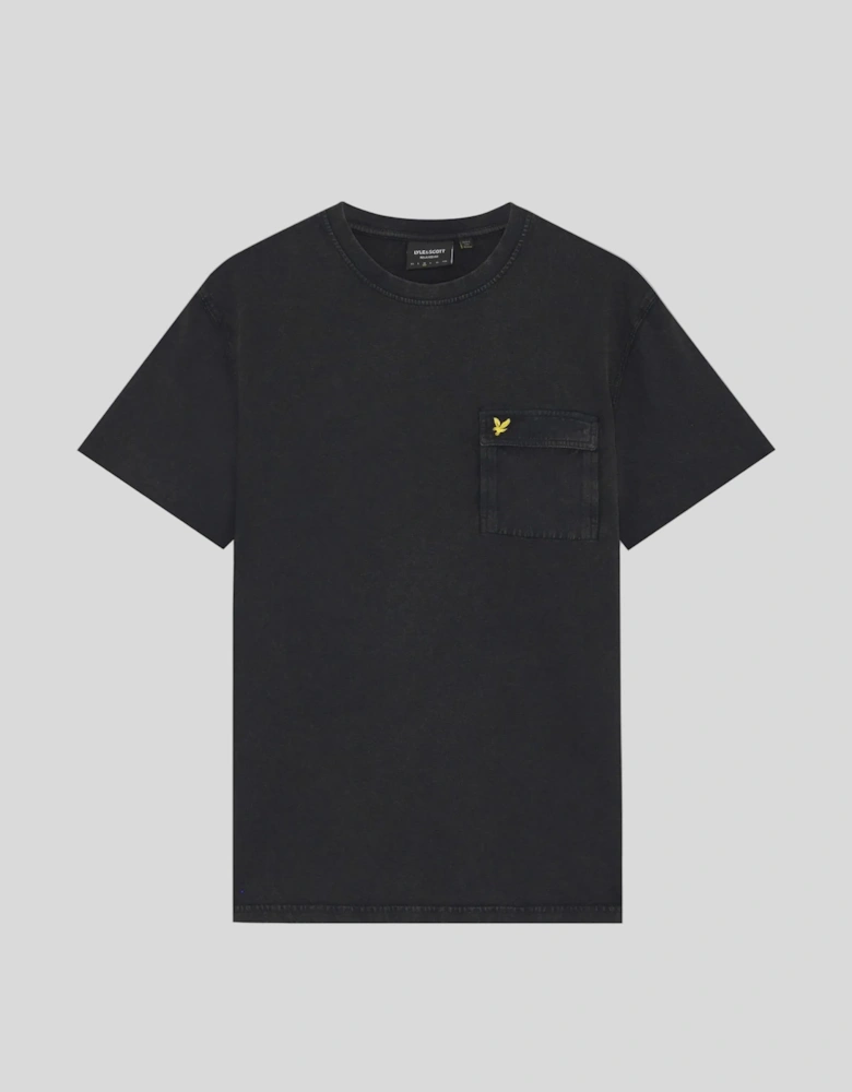 Cargo Pocket T-Shirt