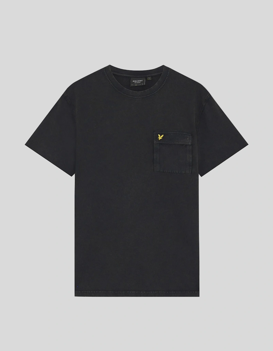 Cargo Pocket T-Shirt