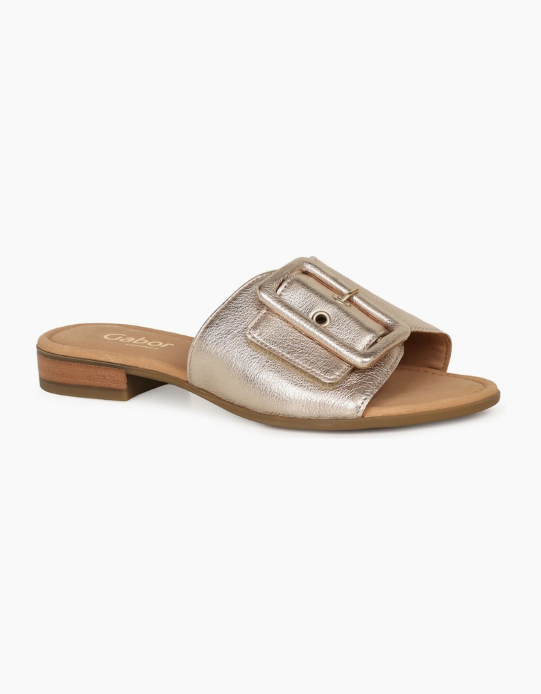Loco Womens Sandals