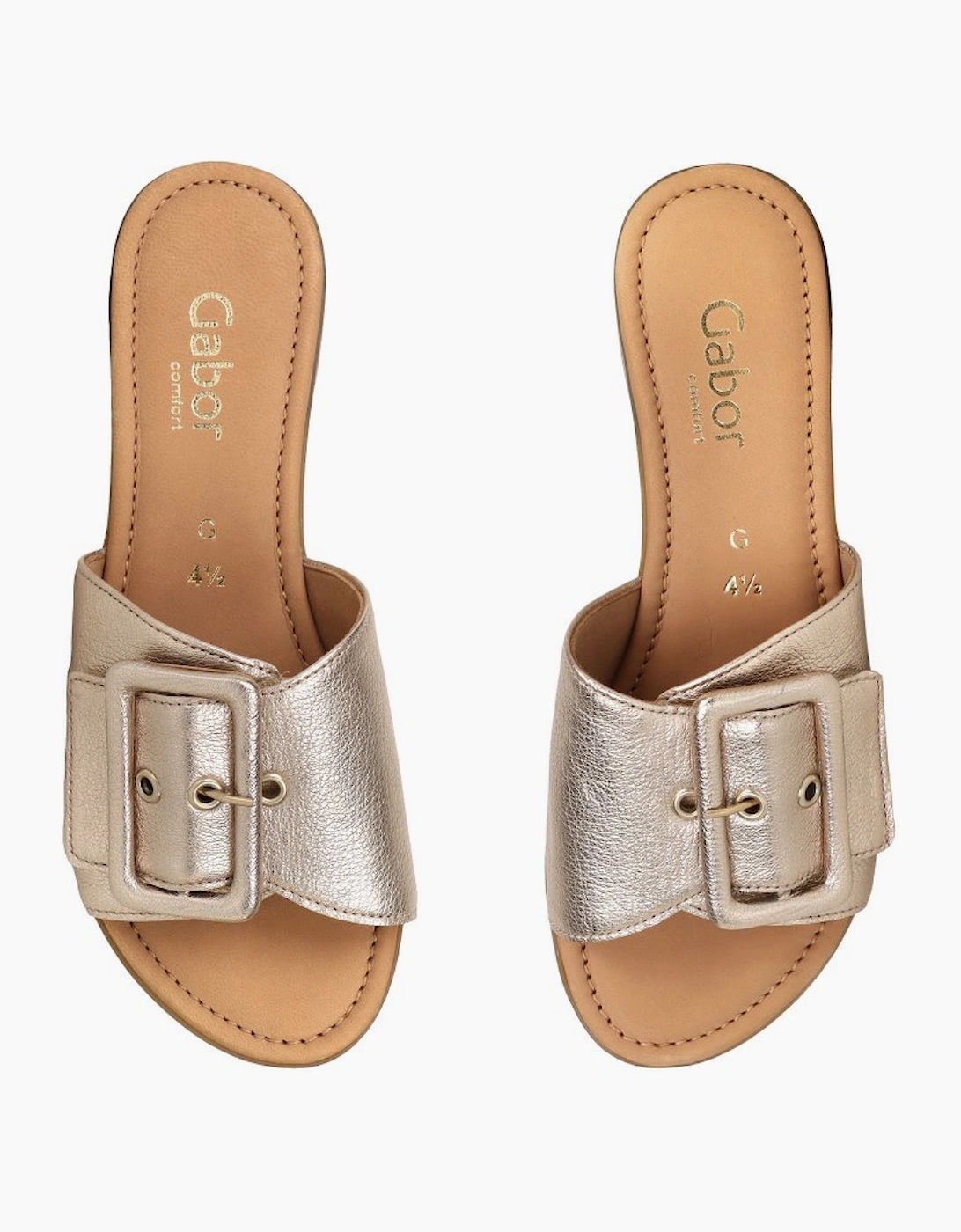 Loco Womens Sandals