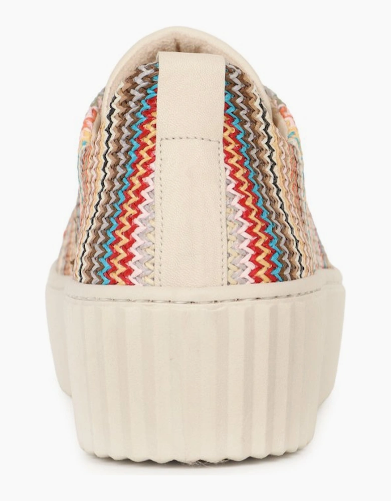 Daria Womens Trainers