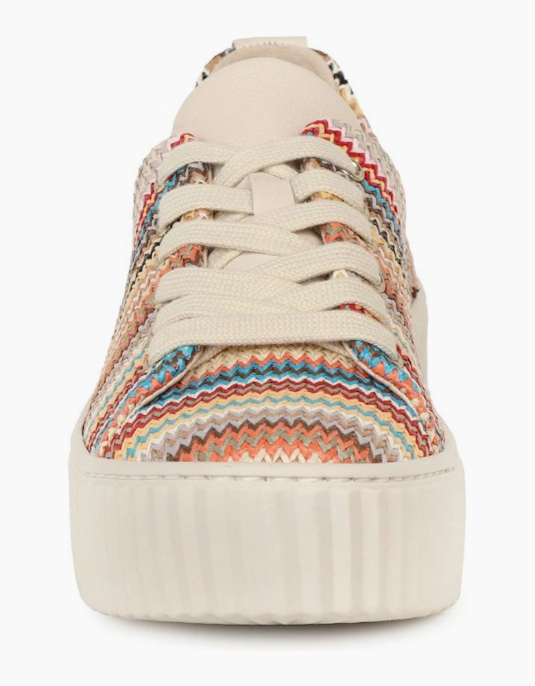 Daria Womens Trainers