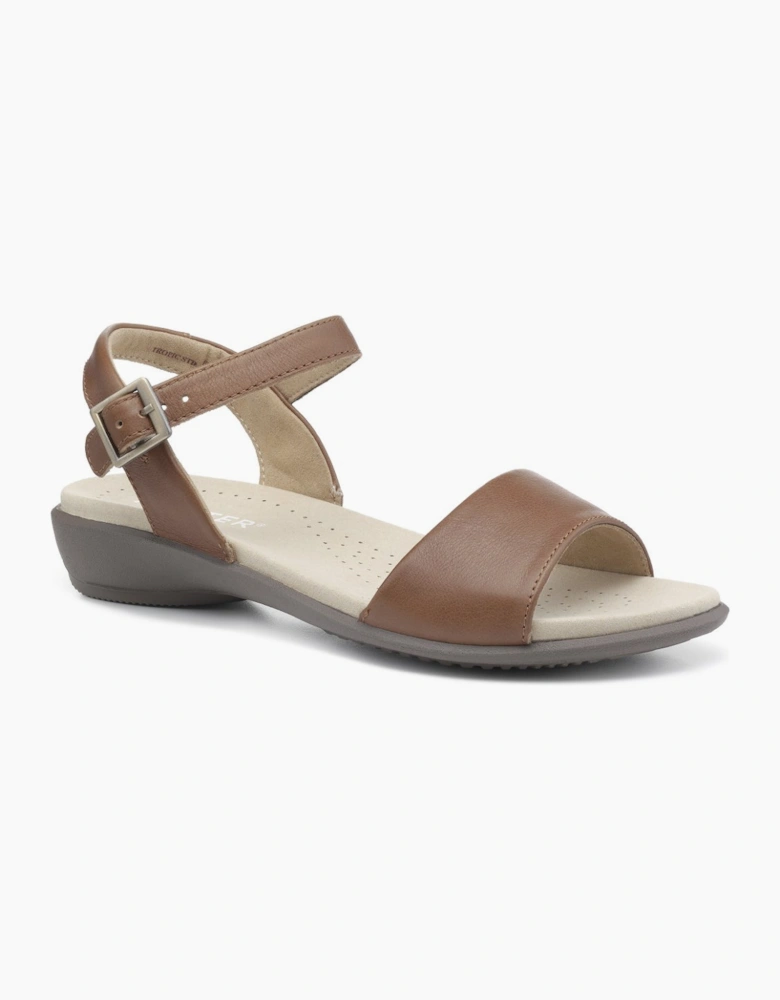Tropic Womens Extra Wide Sandals