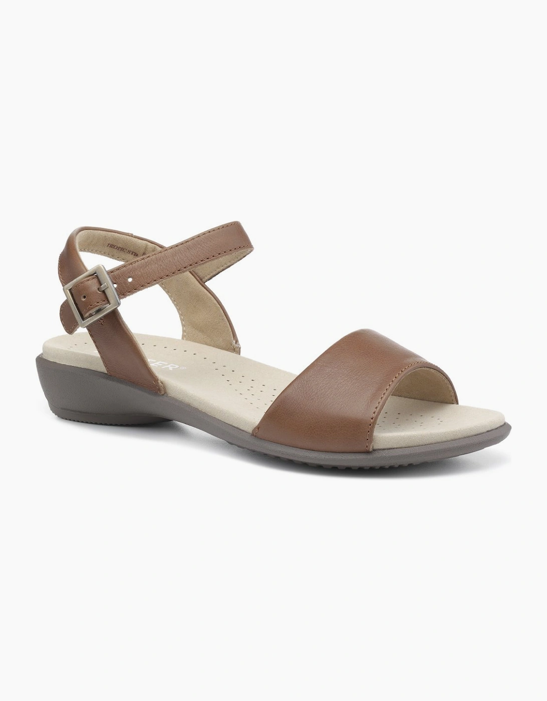 Tropic Womens Extra Wide Sandals
