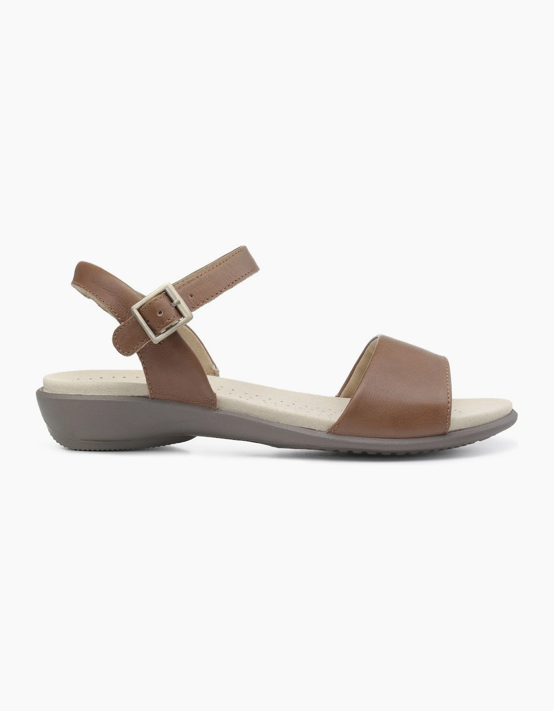 Tropic Womens Extra Wide Sandals