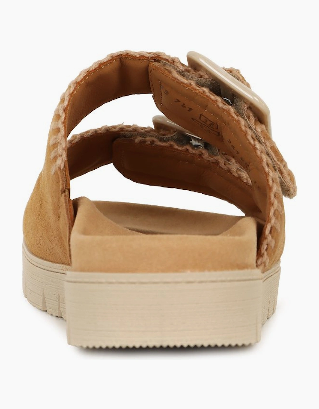 Elspeth Womens Sandals