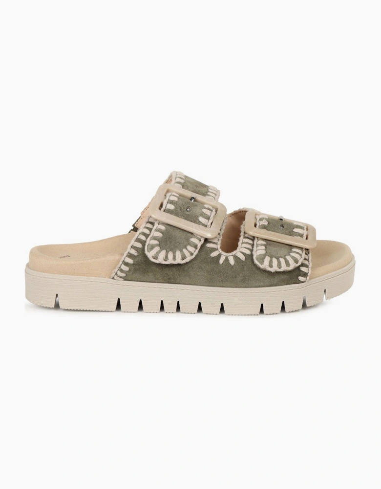 Elspeth Womens Sandals