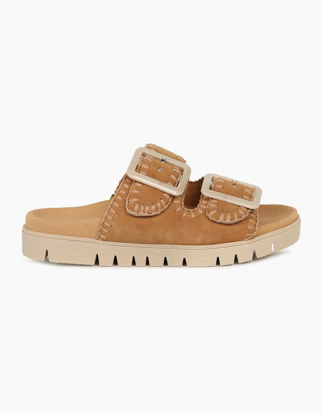 Elspeth Womens Sandals