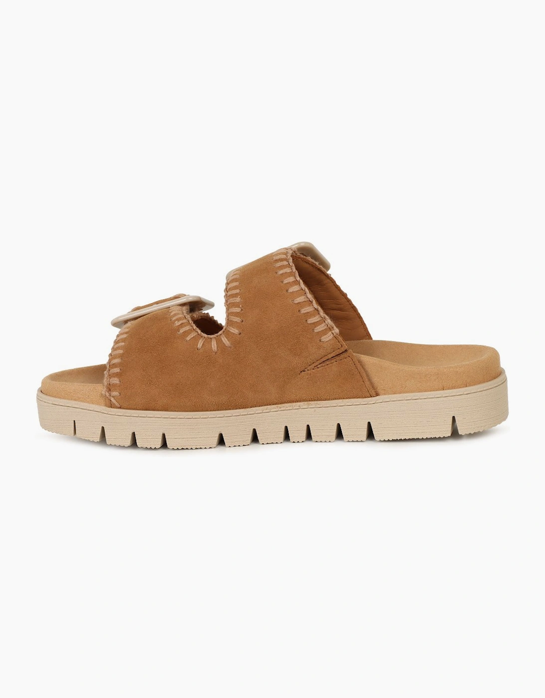 Elspeth Womens Sandals