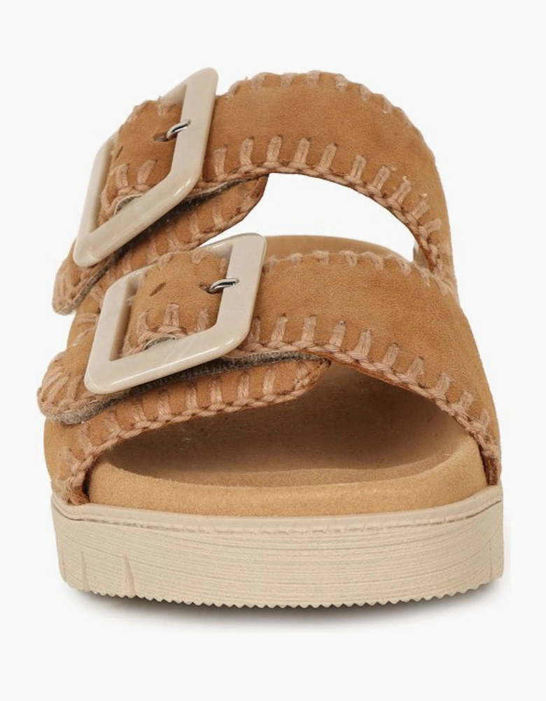 Elspeth Womens Sandals