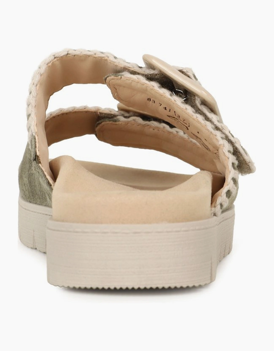 Elspeth Womens Sandals