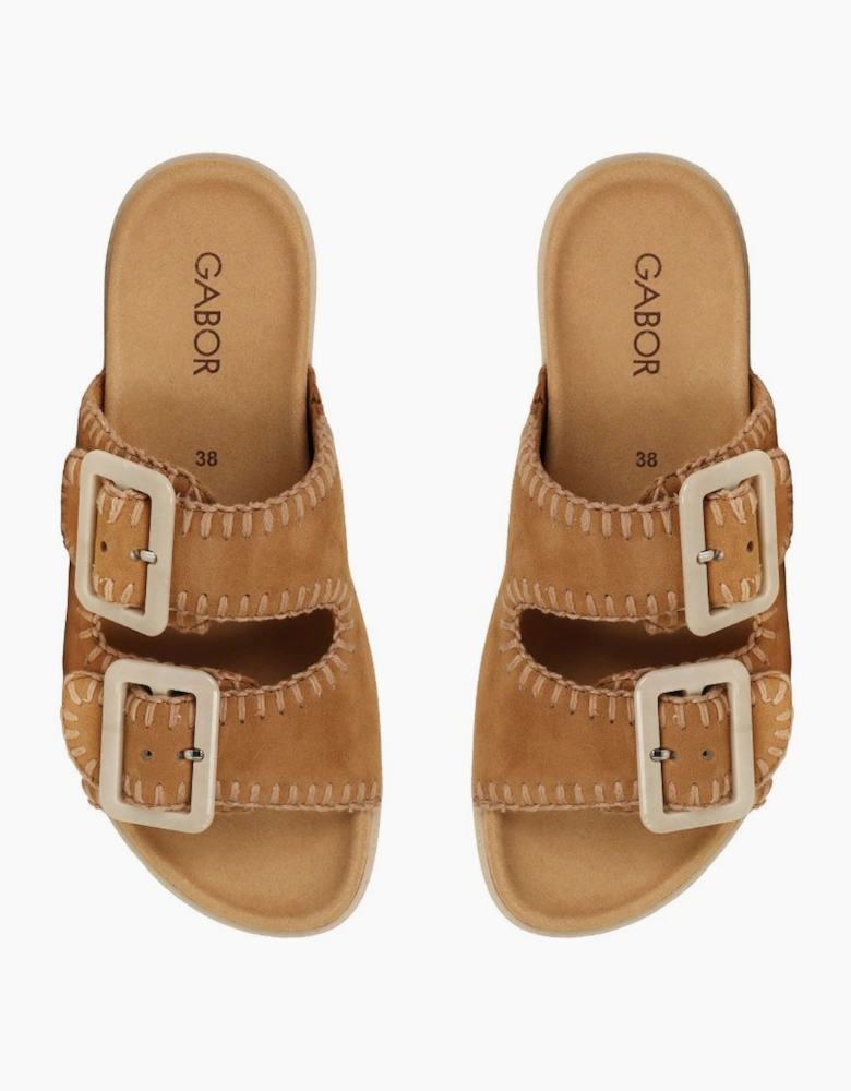 Elspeth Womens Sandals