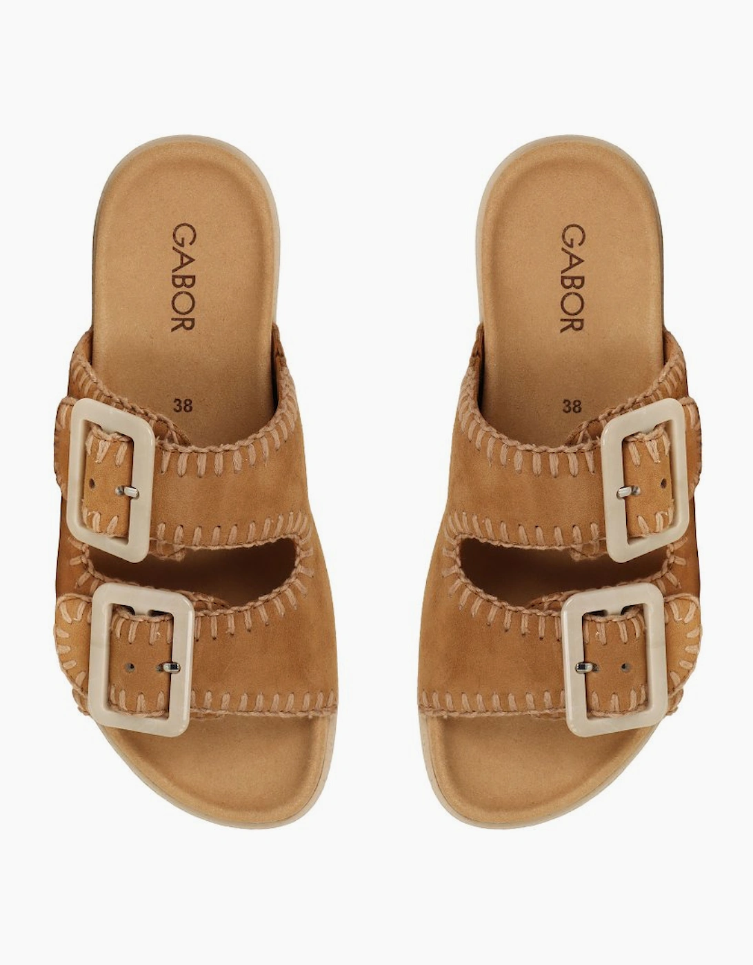 Elspeth Womens Sandals