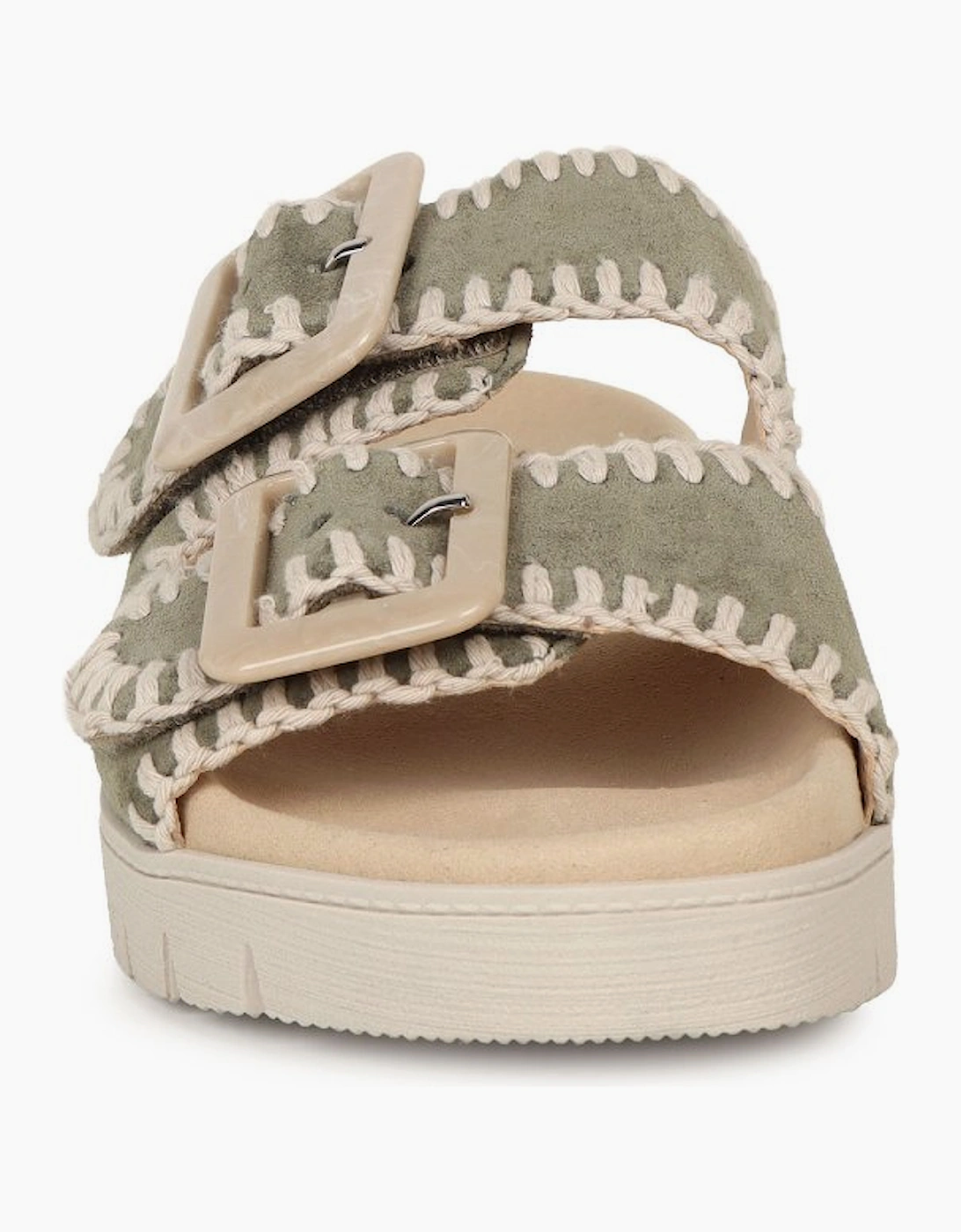 Elspeth Womens Sandals