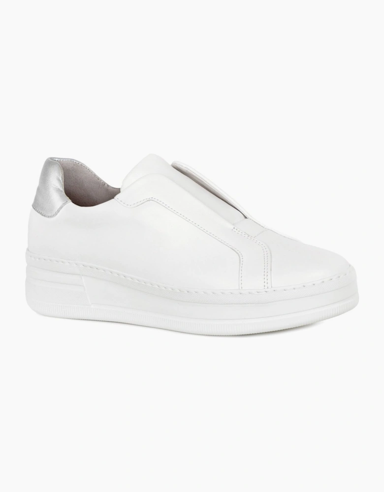 Kea Womens Trainers