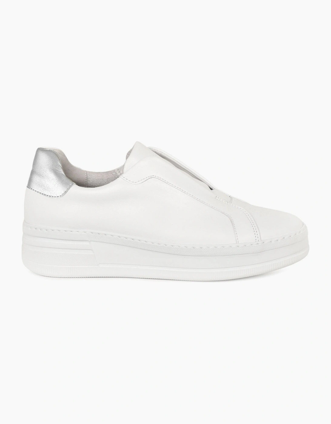 Kea Womens Trainers