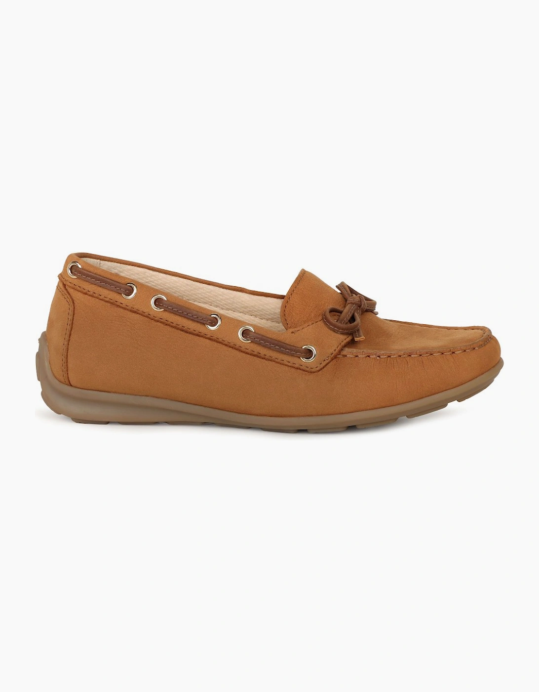 Evie Womens Loafers