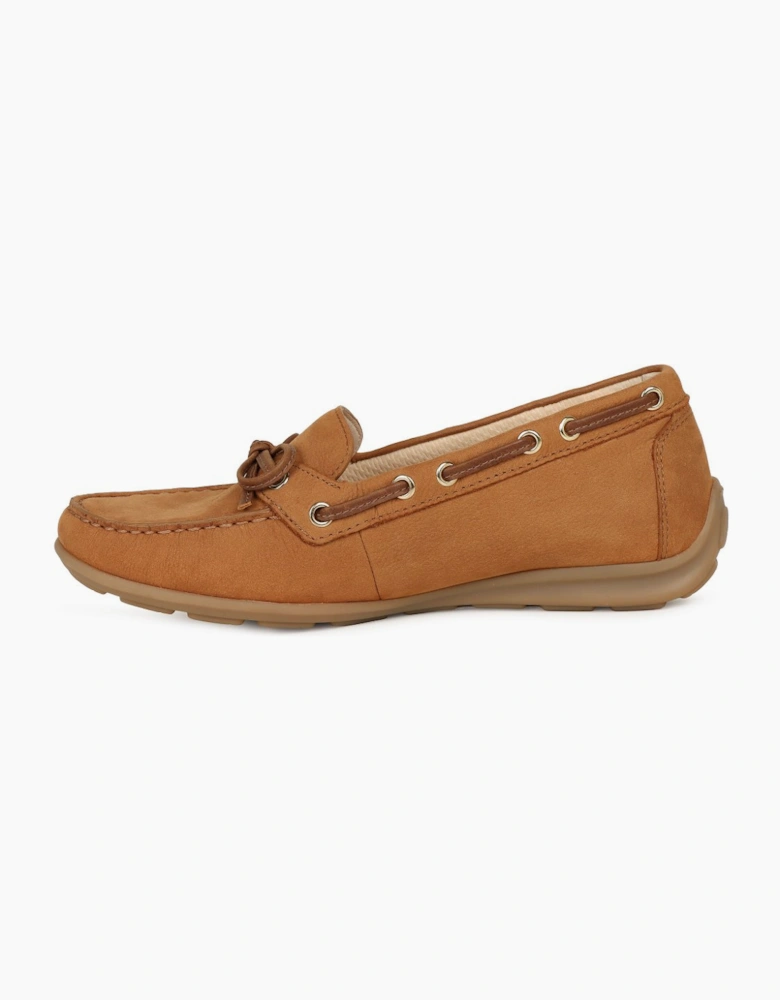 Evie Womens Loafers