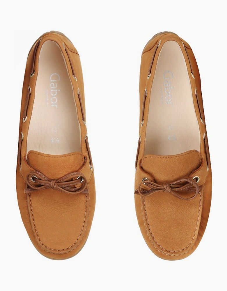 Evie Womens Loafers