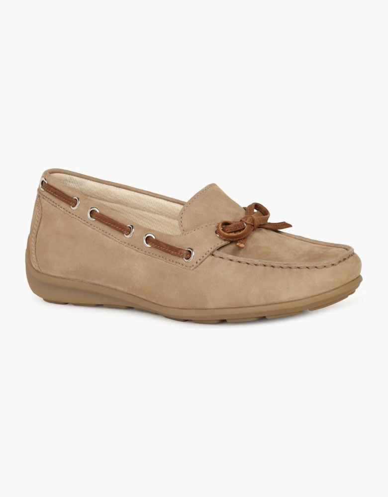 Evie Womens Loafers