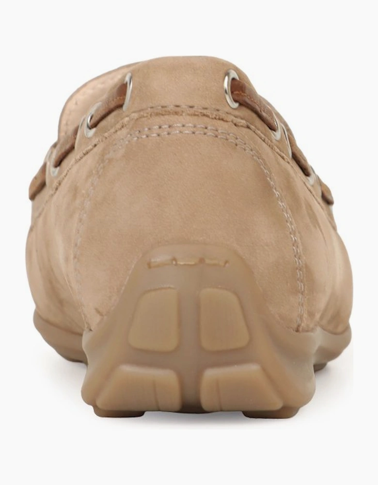 Evie Womens Loafers