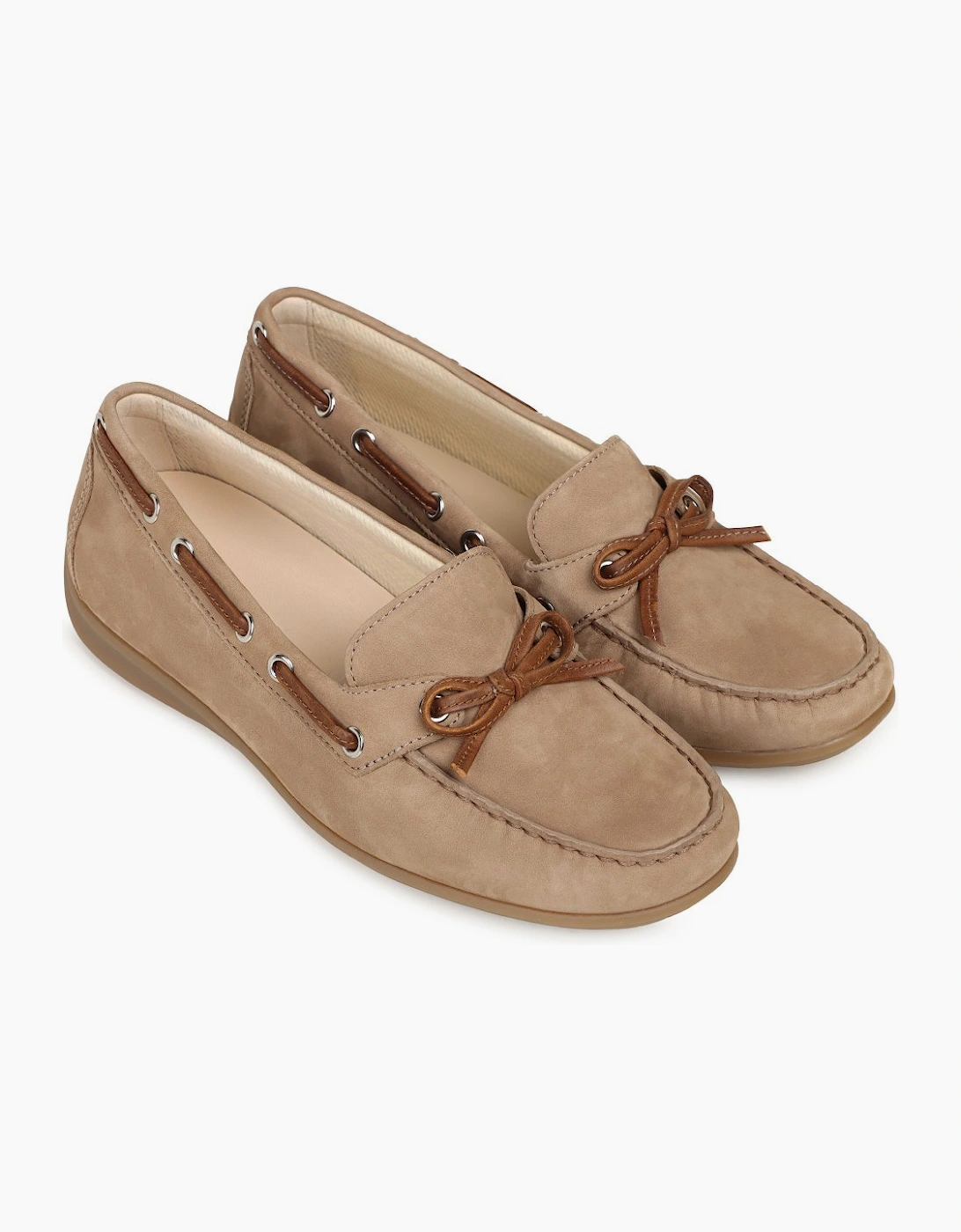 Evie Womens Loafers