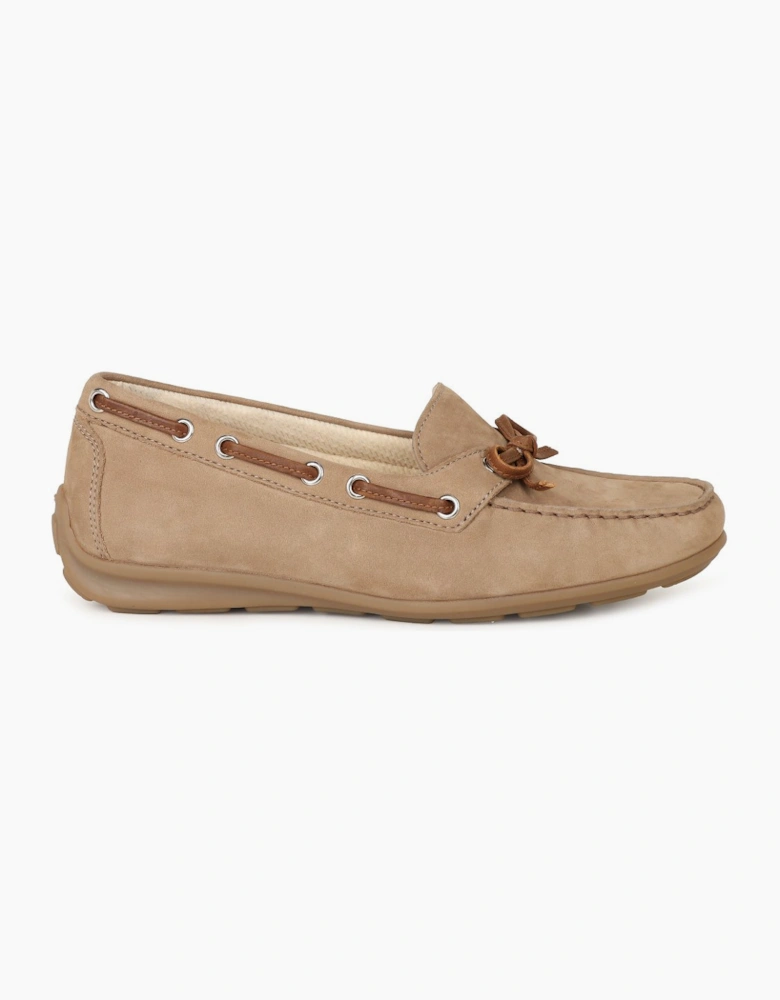 Evie Womens Loafers