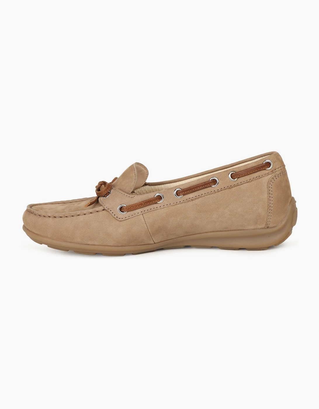 Evie Womens Loafers