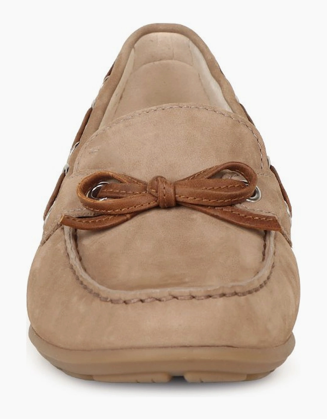 Evie Womens Loafers
