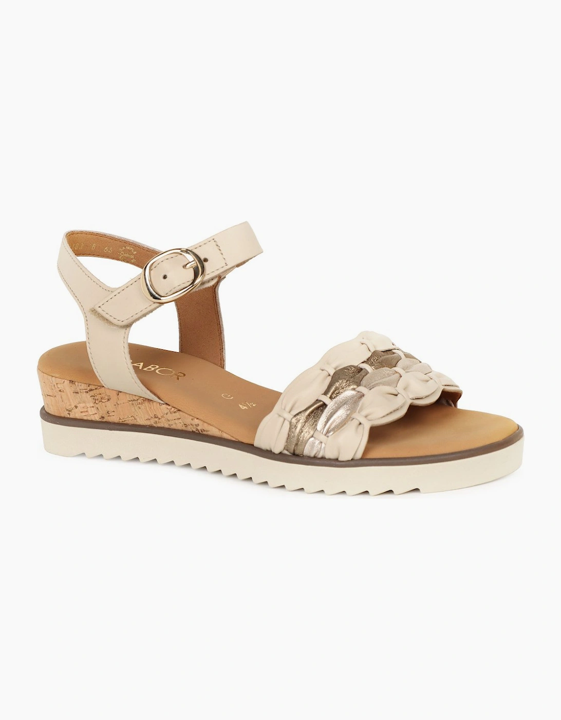 Revo Womens Sandals, 7 of 6