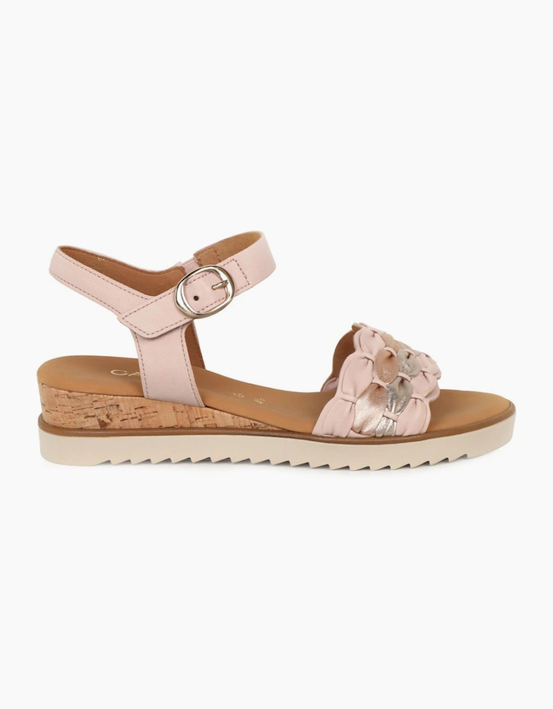 Revo Womens Sandals