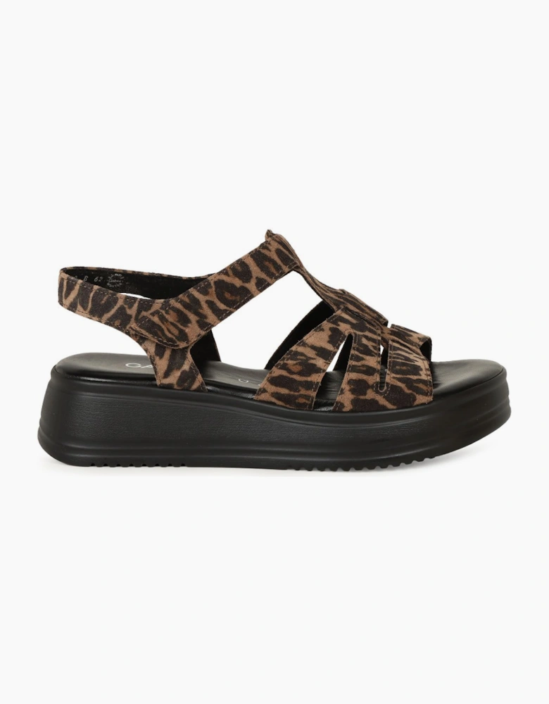 Abel Womens Sandals