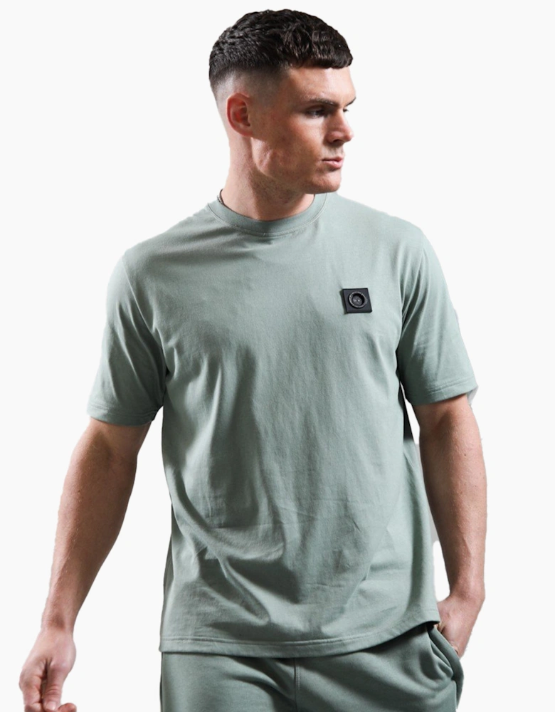 Siren T-Shirt Sage